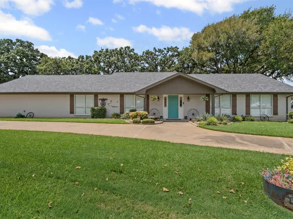 4005 Fairway Dr, Granbury, TX 76049