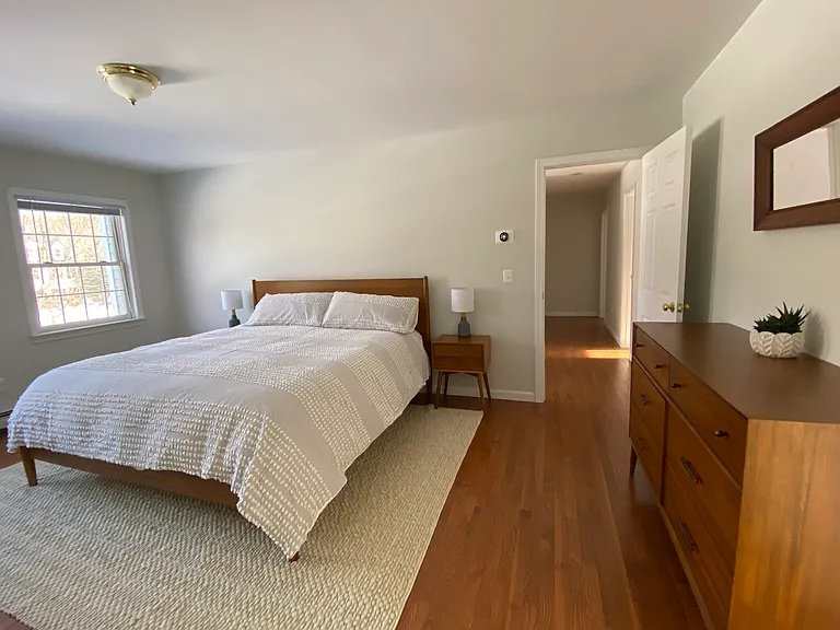 Mater Bedroom