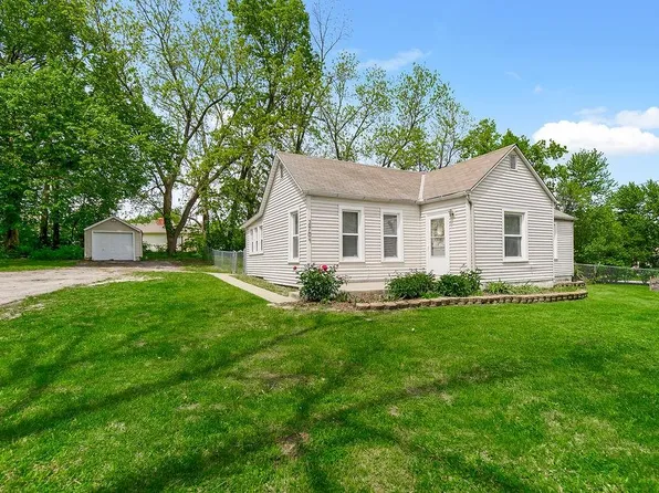2704 N 81st St, Kansas City, KS 66109