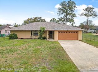 6845 Harp Ave, Cocoa, FL 32927