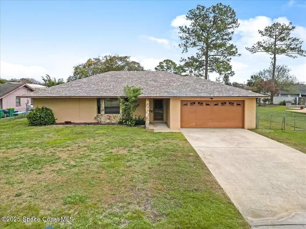 6845 Harp Ave, Cocoa, FL 32927