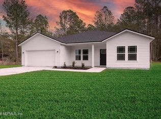 2467 Violet Way, Middleburg, FL 32068