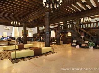 116 Colchester St #219, Brookline, MA 02446