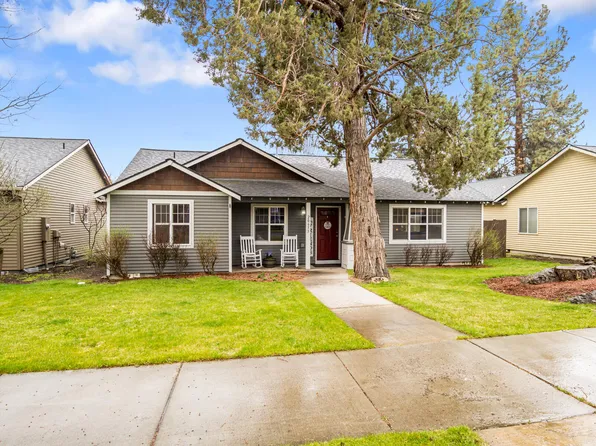 20655 Cherry Tree Ln, Bend, OR 97702