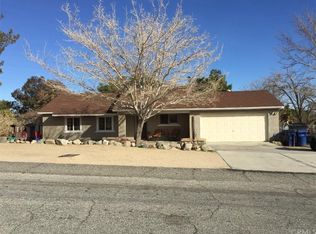 39512 166th St E, Lake Los Angeles, CA 93591