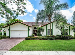2601 NW 27th Ter, Boca Raton, FL 33434