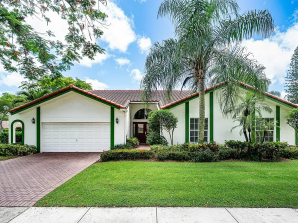 2601 NW 27th Terrace, Boca Raton, FL 33434