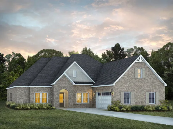 248 Setter Trl, Pike Road, AL 36064