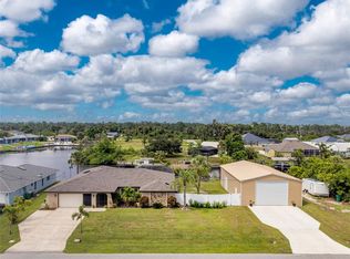 12322 Kneeland Ter, Pt Charlotte, FL 33981