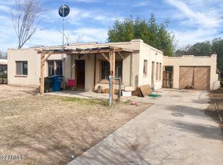 5651 S 8th St, Phoenix, AZ 85040