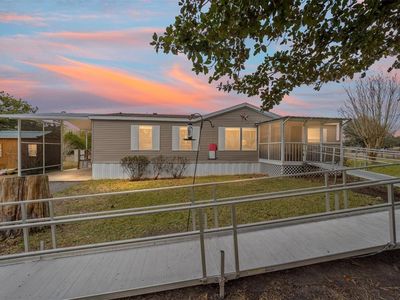 17691 NE 40th St, Williston, FL, 32696