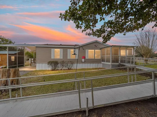 17691 NE 40th St, Williston, FL 32696