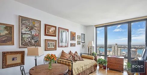 Sold by Bond New York