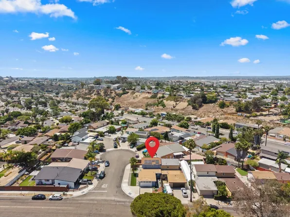 2787 Thunder Dr, Oceanside, CA 92056
