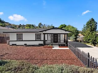 12311 Gay Rio Dr, Lakeside, CA 92040