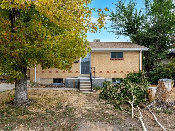 5485 W Arizona Avenue, Denver, CO 80232