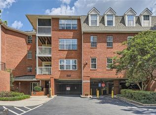 1142 N Jamestown Rd APT 301, Decatur, GA 30033