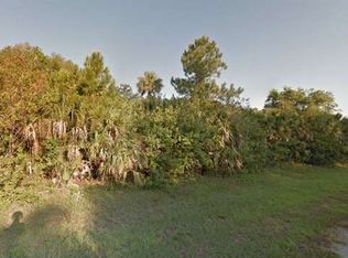 Crimsonglory Rd, North port, FL 34288