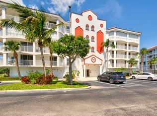 8914 Puerto Del Rio Dr UNIT 203, Cape Canaveral, FL 32920