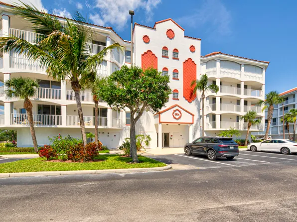 8914 Puerto Del Rio Dr Unit 203, Cape Canaveral, FL 32920