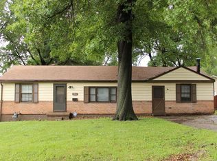 9611 E 65th Ter, Raytown, MO 64133