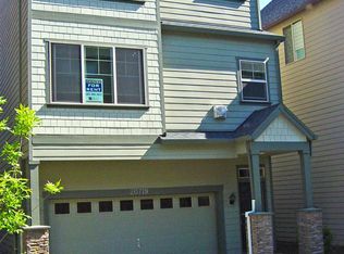 20719 SW Booker Ct, Beaverton, OR 97003