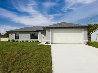 2301 SW 19th St, Cape Coral, FL 33991