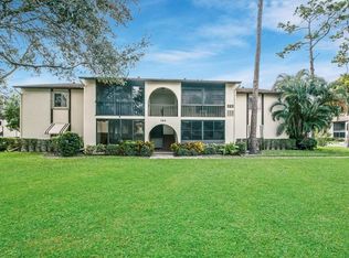 134 Lake Pine Cir APT B-2, Greenacres, FL 33463