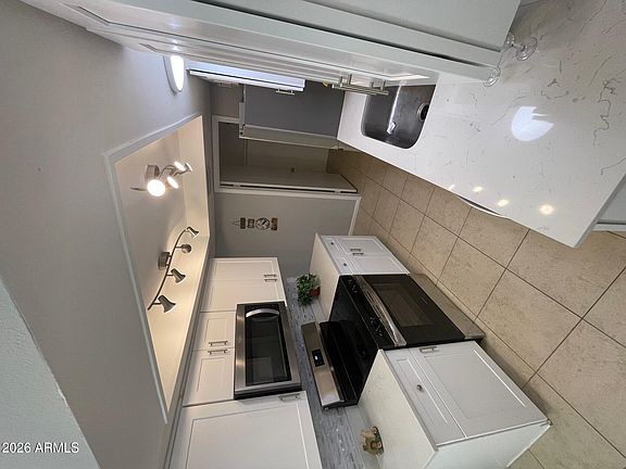 4th image of 629 N MESA Drive #27