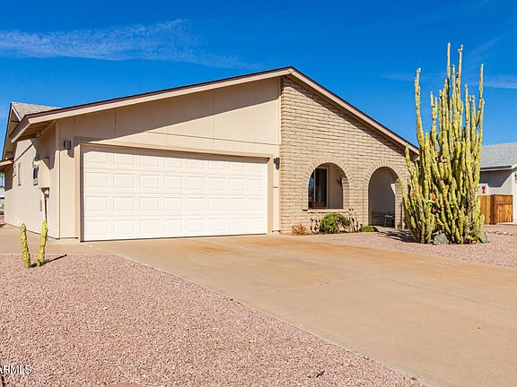 4th image of 7952 E Frito Dr