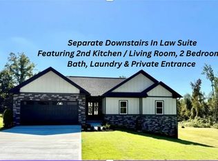 506 Horseshoe Dr, Seneca, SC 29678