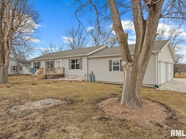 455 N Plum St, Milton, IL 62352