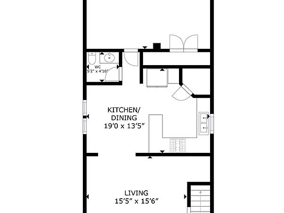 3rd image of this home