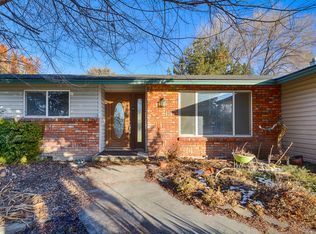 2008 S Chicago Ave, Nampa, ID 83686