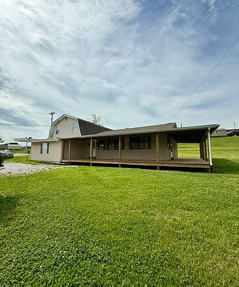 942 W 3rd Ave — Photo 1