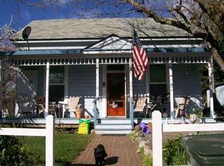 195 S Estep St, Lakeport, CA