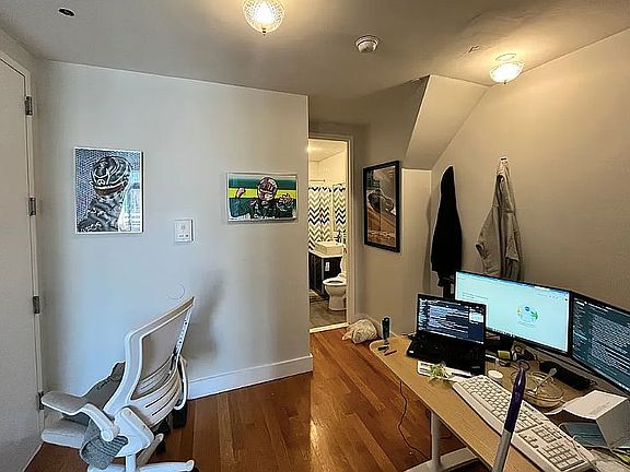 3rd image of 431 Grand St #6H