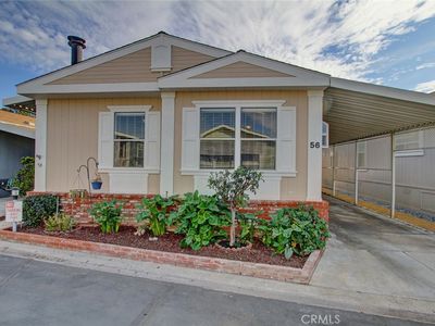 10681 Oak St Space 56, Los Alamitos, CA, 90720