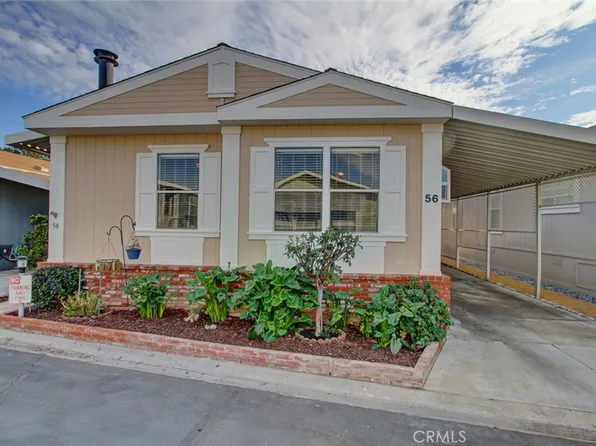 10681 Oak St Space 56, Los Alamitos, CA 90720