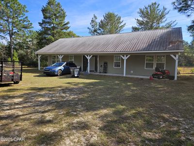 322 Blackfoot Dr, Defuniak Springs, FL, 32433