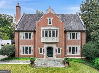 369 Pine Tree Dr NE, Atlanta, GA 30305