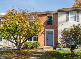 3562 Laurel View Ct, Laurel, MD 20724
