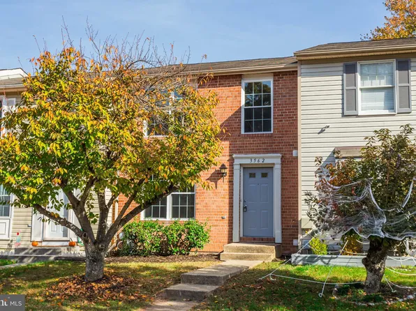 3562 Laurel View Ct, Laurel, MD 20724