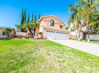 10029 Thunderhead, Moreno Valley, CA 92557