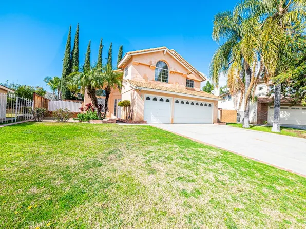 10029 Thunderhead, Moreno Valley, CA 92557