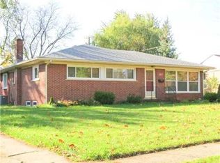 1817 Avondale Ave, Ann Arbor, MI 48103