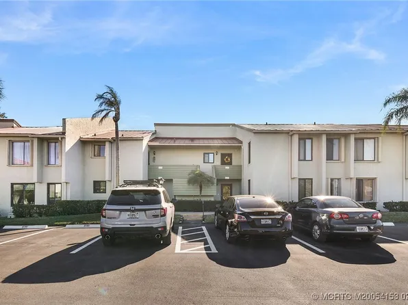 5413 SE Miles Grant Rd APT G206, Stuart, FL 34997