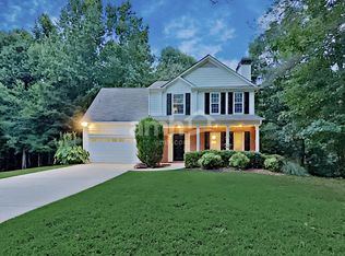 5815 Millstone Dr, Cumming, GA 30028