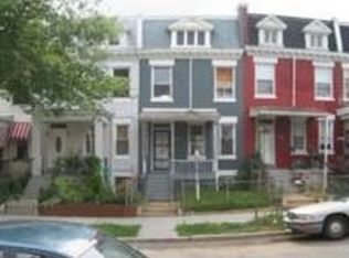 1934 1st St NE, Washington, DC 20002