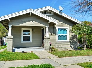 145 E Pine St, Stockton, CA 95204